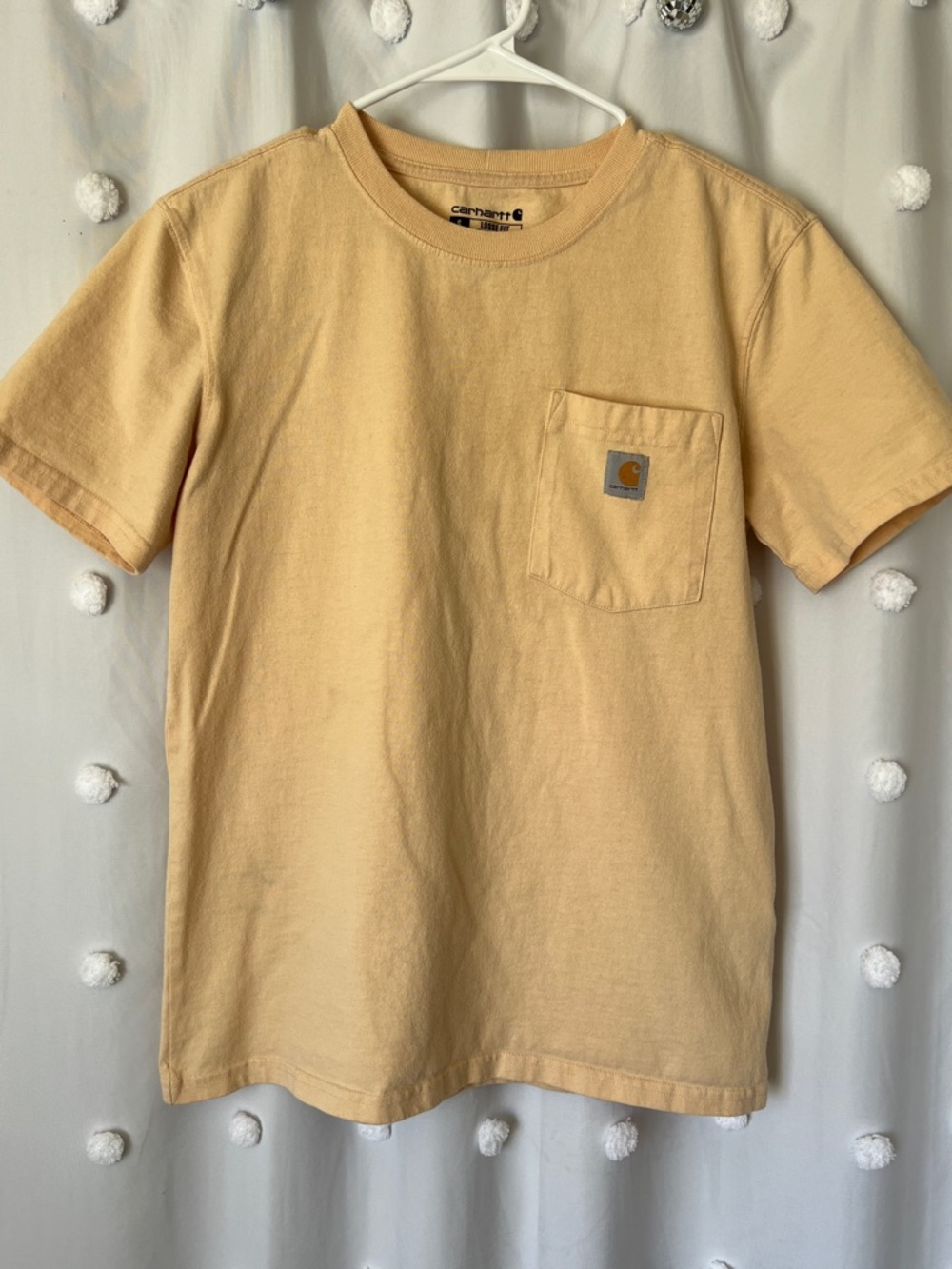 Women’s Carhartt Pocket Tee